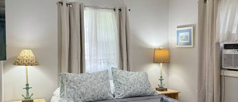 2 dormitoris, wifi gratuïta i roba de llit