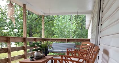 Cottage Retreat
