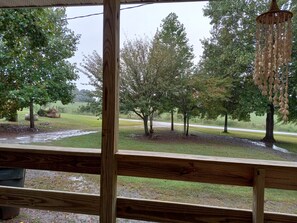 Property grounds - Cottage Retreat (Gaffney)