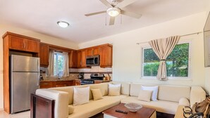 Private kitchen - Casa Linda 928 (Cabarete)