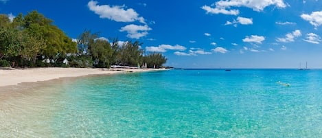 Townhome, 2 Bedrooms | Beach