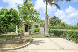 Casa de campo, 1 habitación | Exterior