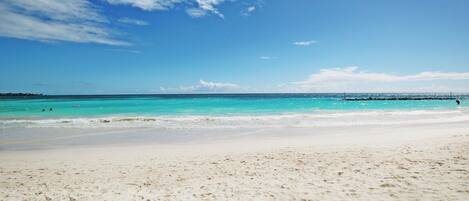 アパートメント 2 ベッドルーム | ビーチ