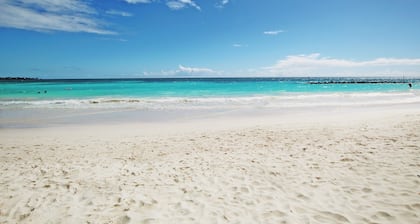 Stunning Beachfront 2-Bed Condo with Pool - Ocean One 204 by BSL Rentals