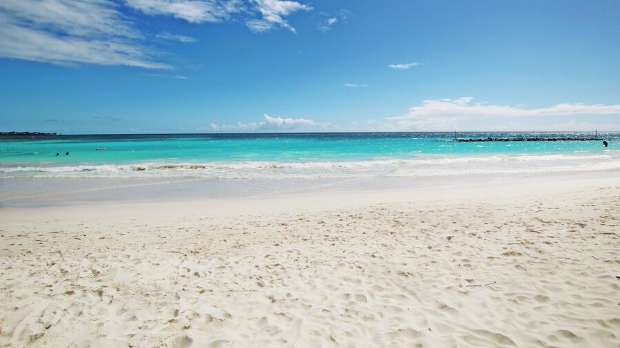 Stunning Beachfront 2-Bed Condo with Pool - Ocean One 204 by BSL Rentals