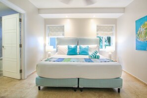 Apartment, 2 Schlafzimmer
