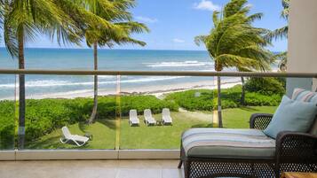 Apartment, 2 Bedrooms | Kawasan hartanah