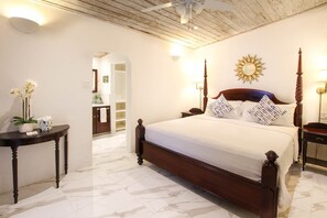 Villa, 3 Bedrooms | 3 bedrooms, individually decorated, individually furnished, free WiFi - Poolside Paradise Near Beach - Pavilion Villa by Bluescape (Holetown)