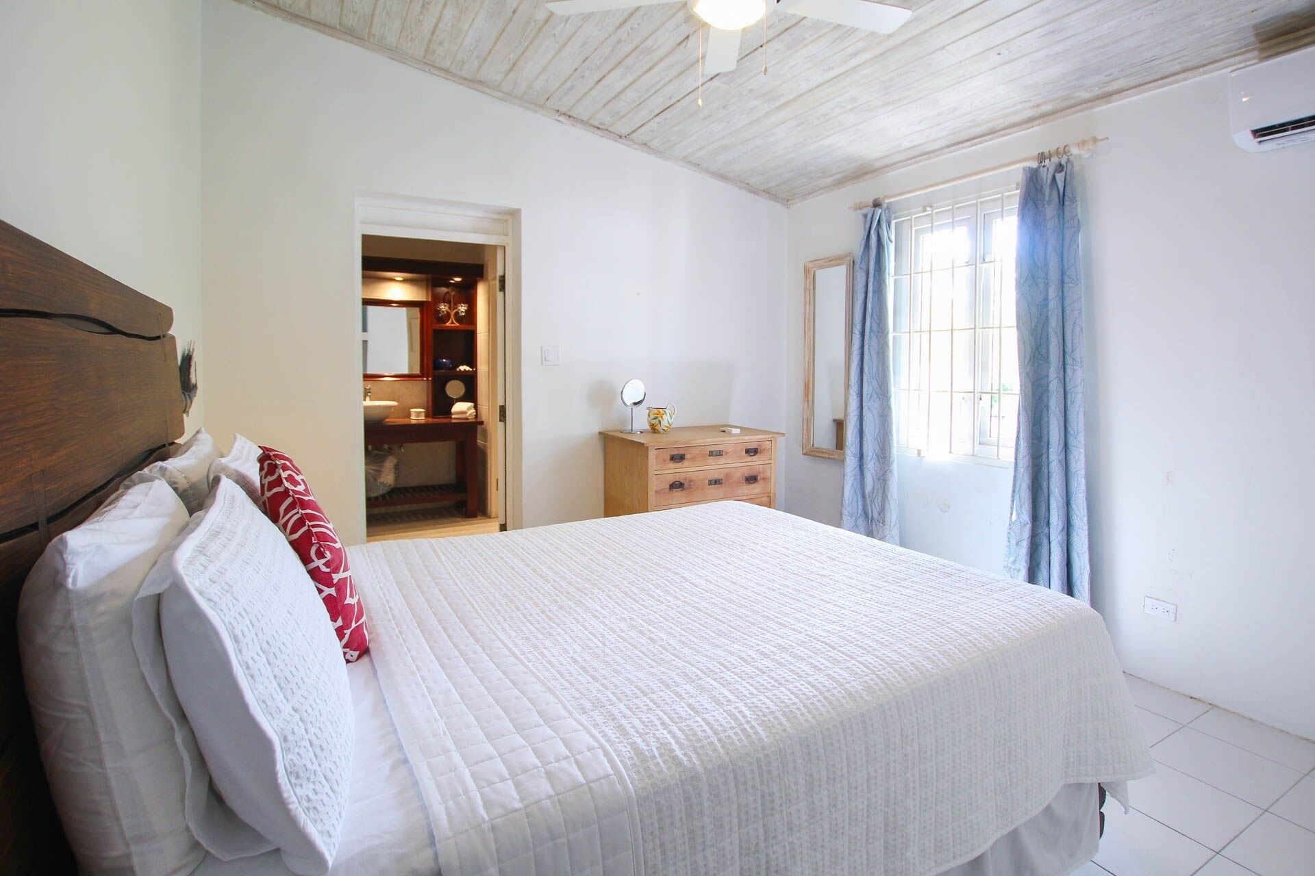 Vila, 4 kamar tidur | 3 kamar tidur dan didekorasi berbeda-beda