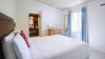 Vila, 4 kamar tidur | 3 kamar tidur dan didekorasi berbeda-beda