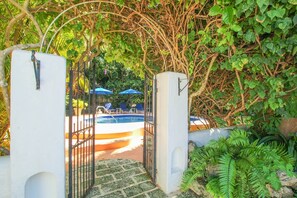 Villa, 4 Bedrooms | Pool | Outdoor pool