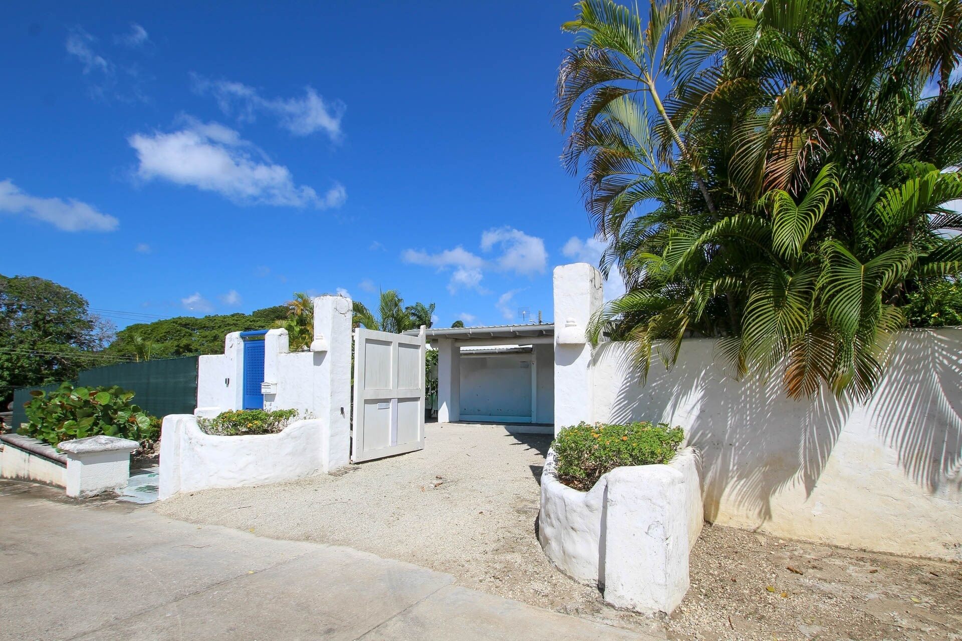 Vila, 3 kamar tidur | Halaman properti