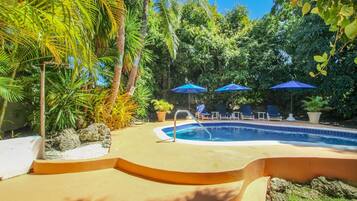 Villa, 4 Bedrooms | Pool | Outdoor pool