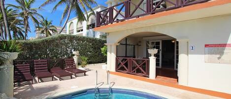 Apartment, 2 Bedrooms | Pool | Outdoor pool