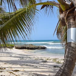 Apartment, 2 Bedrooms | Beach | On the beach
