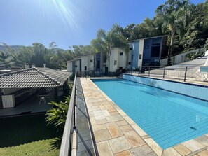 Pool - House in condominium in Juquehy 11 (SP)