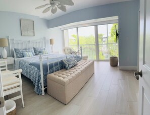 2 bedrooms, iron/ironing board, free WiFi, bed sheets - Paradise in Beautiful Key Largo!! Amazing Views!! (Key Largo)