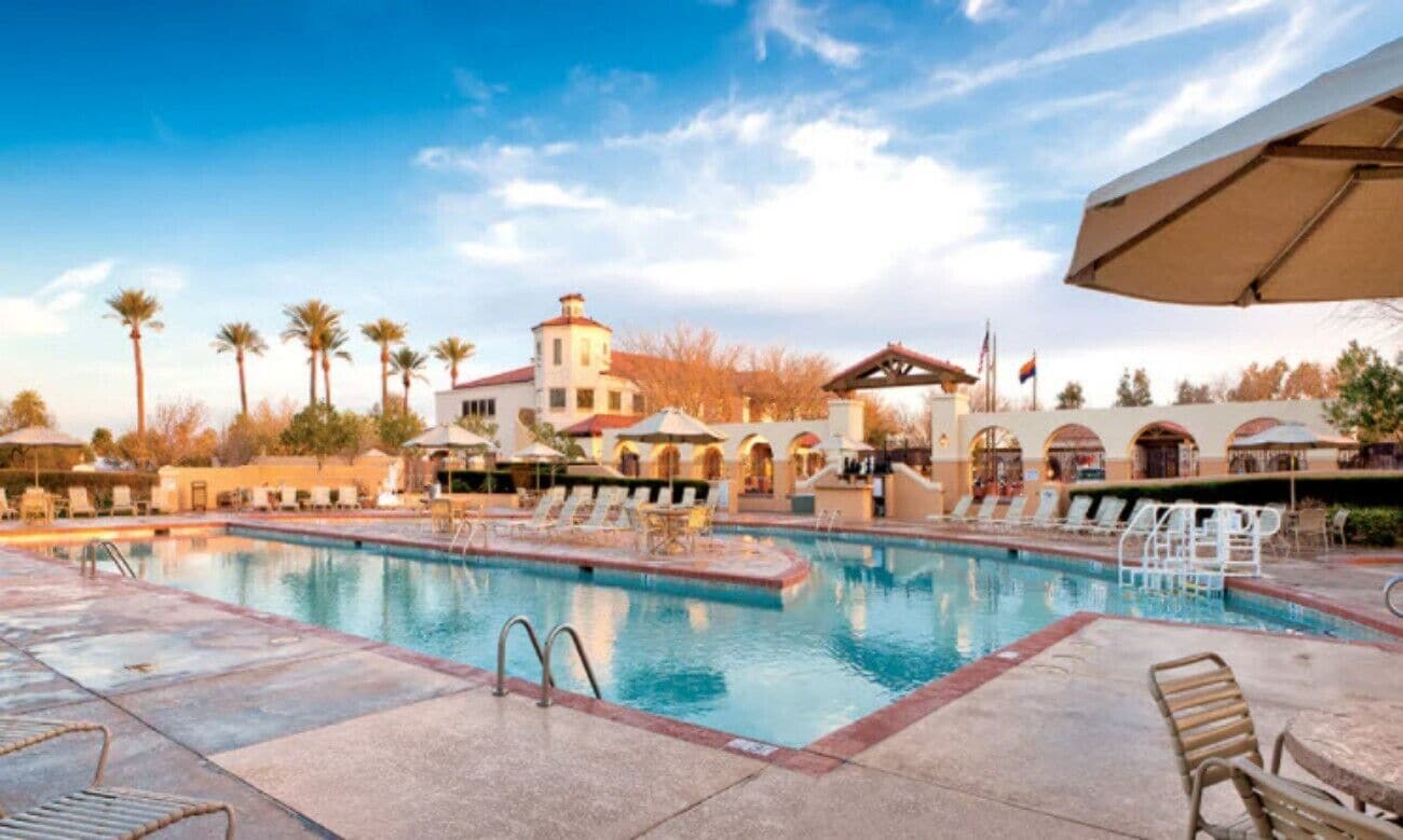Wyndham The Legacy Golf Resort, Free WiFi