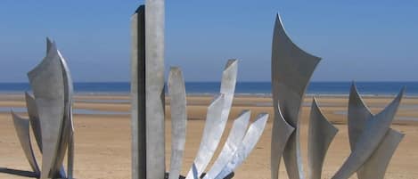 In StrandnÀhe