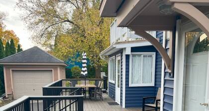 Flint Haus - Frankenmuth Vacation Homes