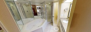 ヘアドライヤー、タオル、トイレットペーパー