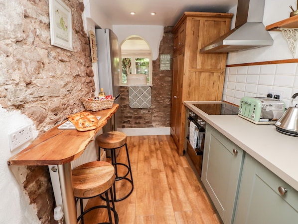 Cottage | Interior - Old Pump Cottage (Ross-on-Wye)