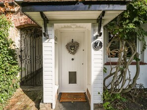 Cottage | Interior - Old Pump Cottage (Ross-on-Wye)