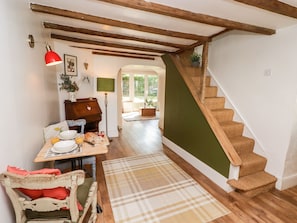 Cottage | Interior - Old Pump Cottage (Ross-on-Wye)