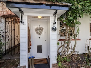 Cottage | Interior - Old Pump Cottage (Ross-on-Wye)