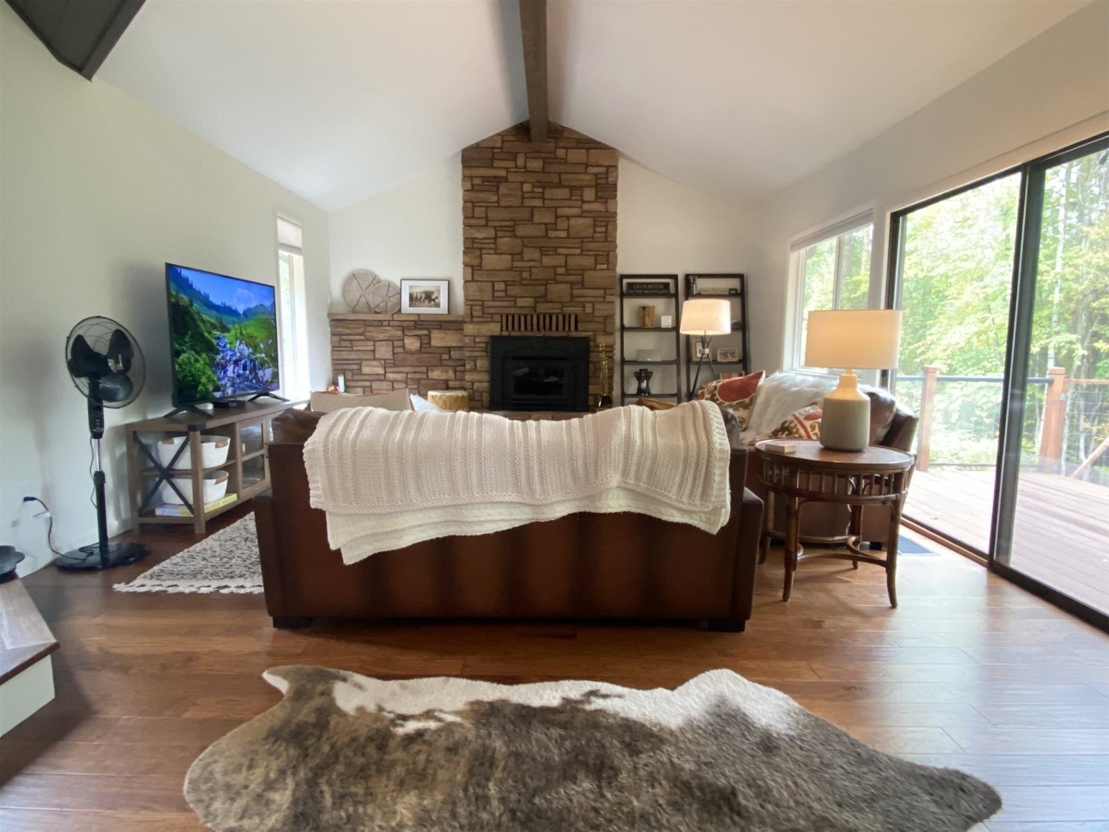 Nhà (LL1425) | Ngoại thất