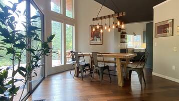 Rumah (LL1425) | Dapur pribadi