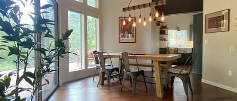 Maison (LL1425) | Cuisine privée