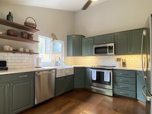 Maison (LL1425) | Extérieur
