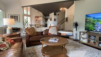 House (LL1425) | Bahagian luar