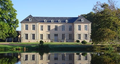 Le Château de Laplaud