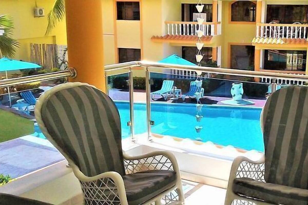 Basic Apartment | 1 bedroom, Egyptian cotton sheets, premium bedding, Tempur-Pedic beds