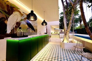 Diseño del edificio