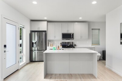 Ballard's sweet suites