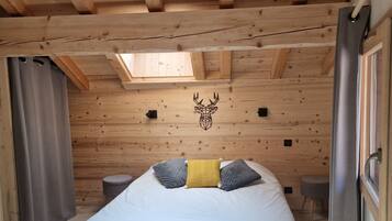 4 chambres, fer et planche Ă repasser, lit parapluie, Wi-Fi