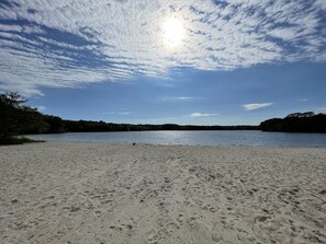 Beach nearby - Luxury Living_Cape Cod, a True Resort Destination  (Yarmouth Port)
