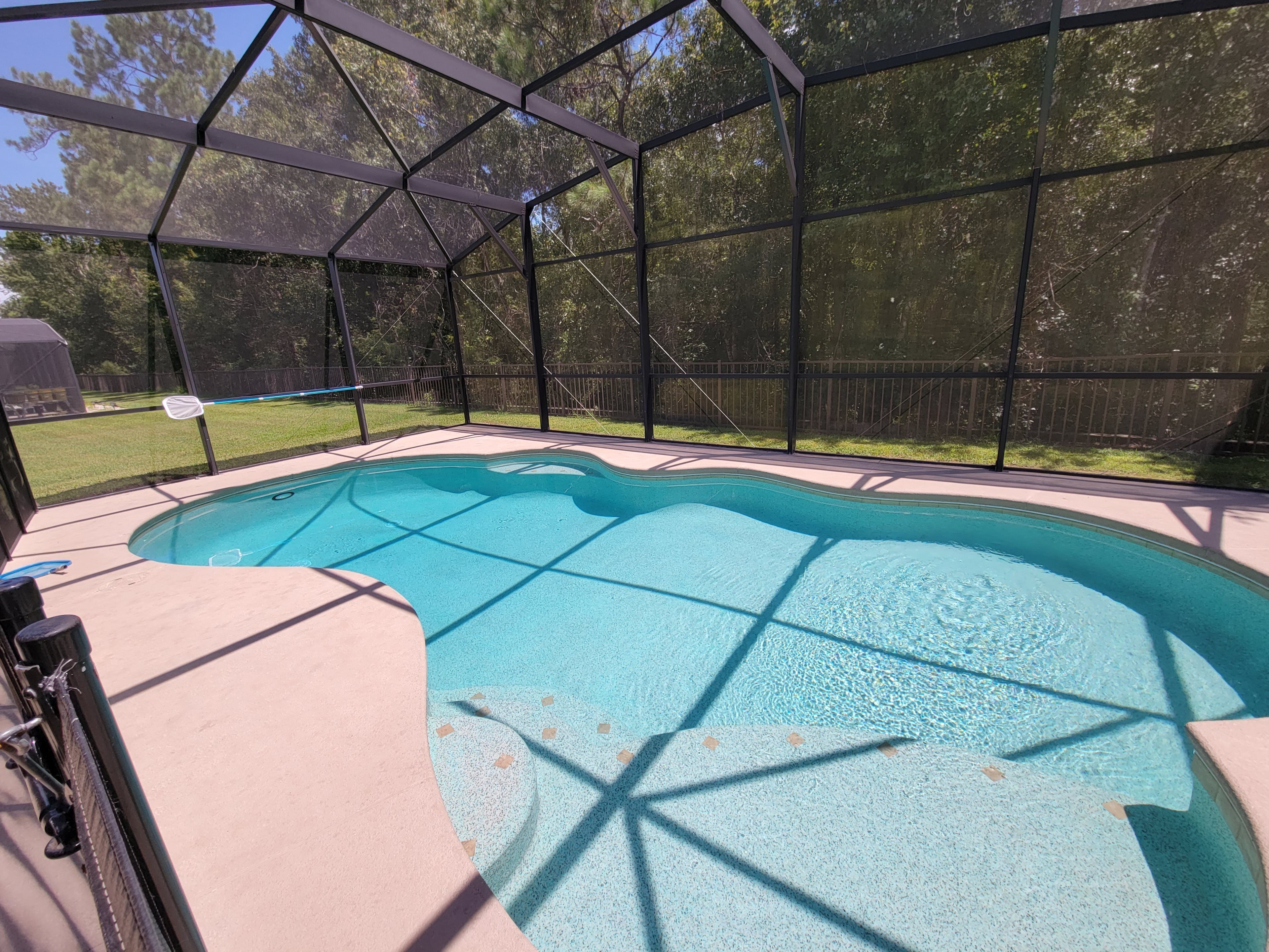 Disney Adventure 4Bdm 3b Private Pool