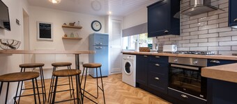 Beautiful 200 year old Cottage near St Andrews