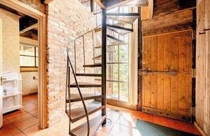 Interior - Brecken Haus (Breckenridge)