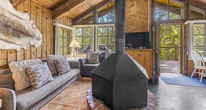 Brecken Haus