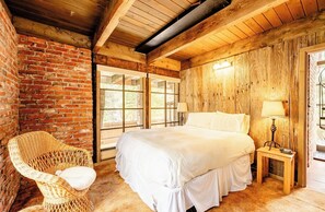 Cabin, Multiple Beds, Patio, Mountain View | 2 bedrooms, individually decorated, individually furnished, free WiFi - Brecken Haus (Breckenridge)