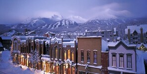 Exterior - Brecken Haus (Breckenridge)