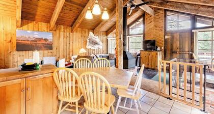 Brecken Haus