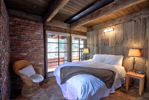 2 bedrooms, individually decorated, individually furnished, free WiFi - Brecken Haus (Breckenridge)