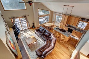 40-吋平面電視、有線頻道、電視