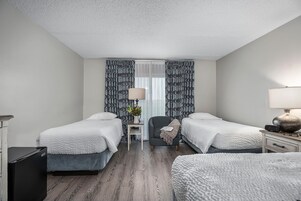 1 habitación, wifi gratis y ropa de cama 